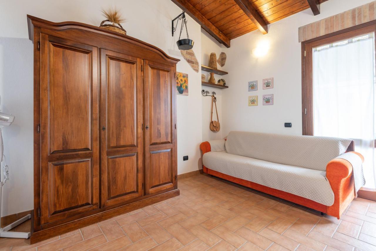 Dependance Dei Ginepri Casa vacanze *