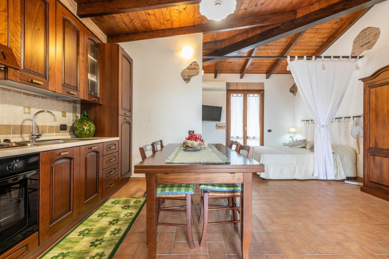 Casa vacanze Dependance Dei Ginepri