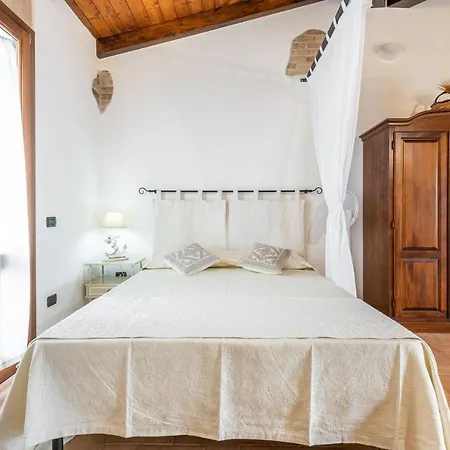 Dependance Dei Ginepri Villa Sant'Antioco Exterior photo
