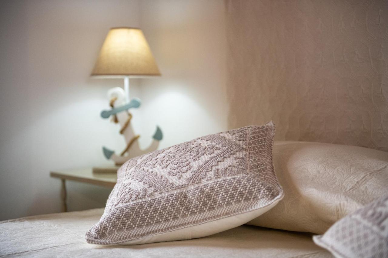Holiday home Dependance Dei Ginepri Sant'Antioco