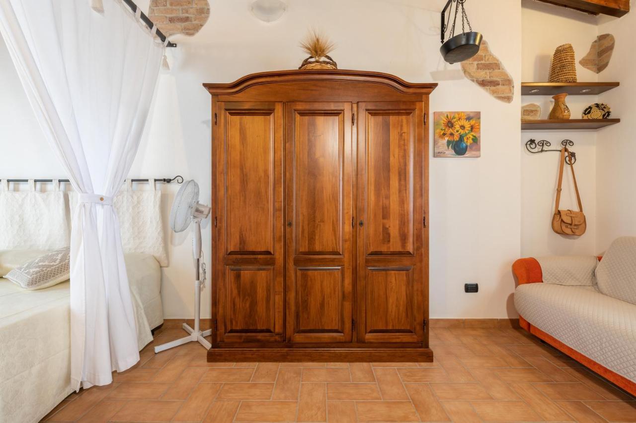 Dependance Dei Ginepri Holiday home Sant'Antioco