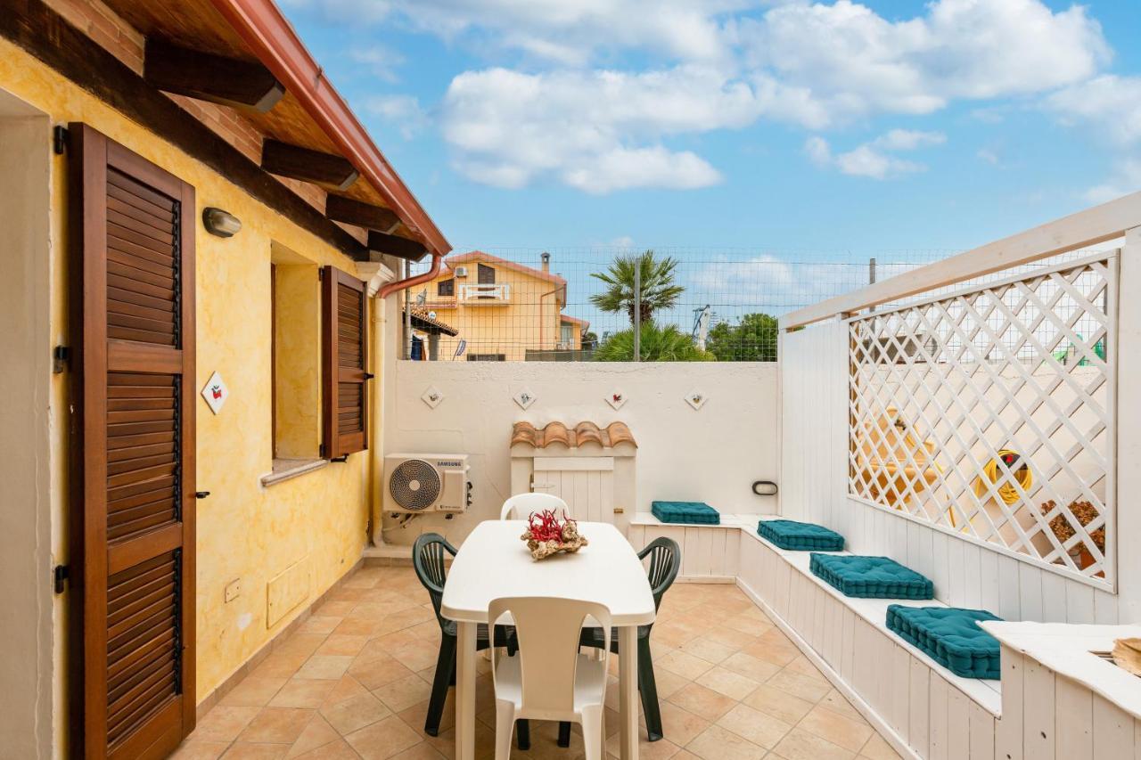 Dependance Dei Ginepri Holiday home *