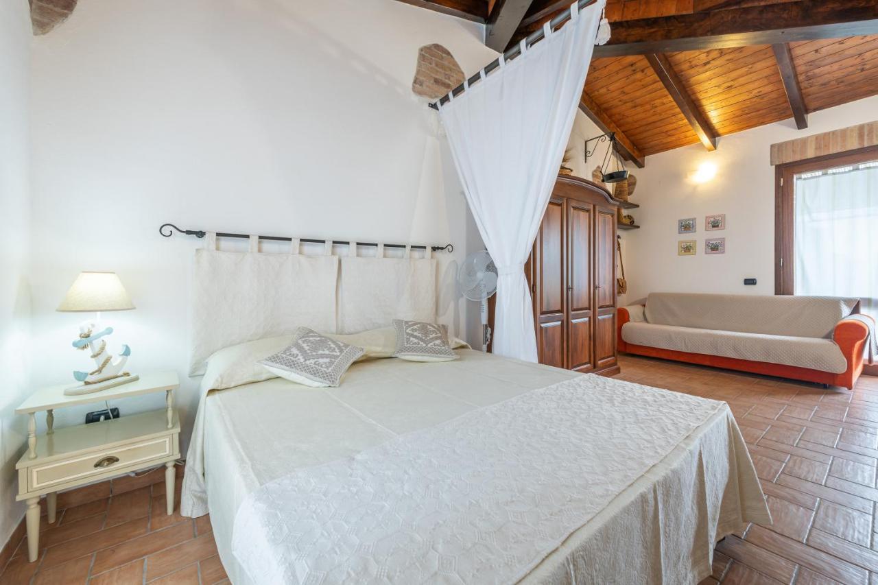 Dependance Dei Ginepri Holiday home *