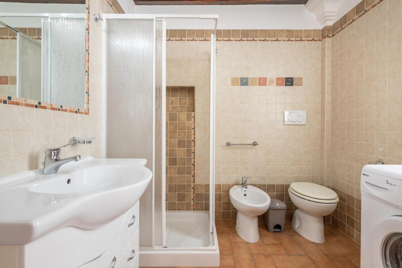 Holiday home Dependance Dei Ginepri *