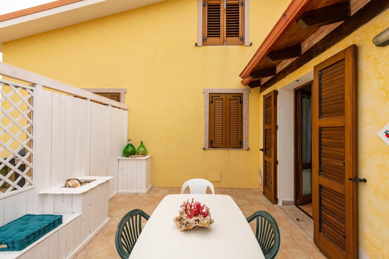 Holiday home Dependance Dei Ginepri *